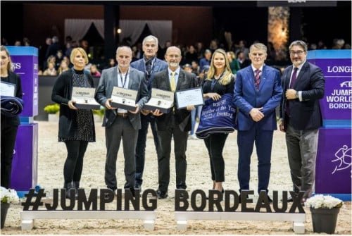 WBFSH Criadores del año 2022