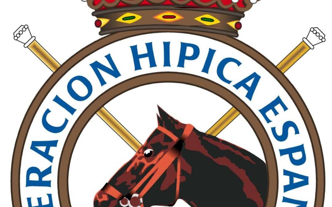 La Real Federación Hípica Española publica nuevas recomendaciones para el cuidado del caballo en invierno