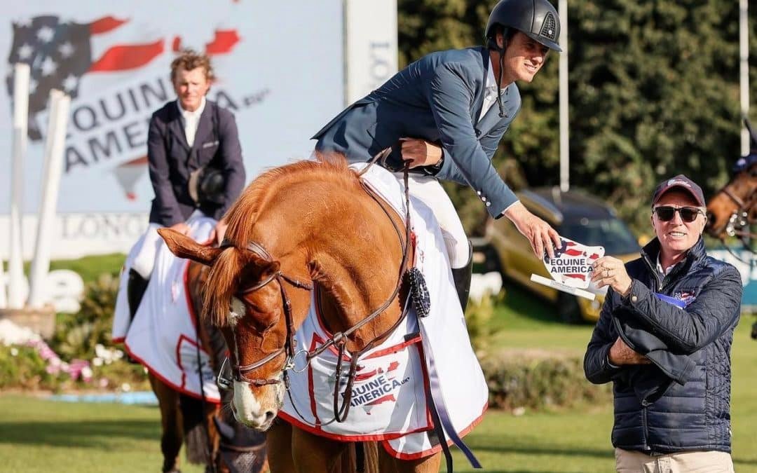 Pedro Veniss gana el Pequeño Gran Premio del Andalucia Sunshine Tour