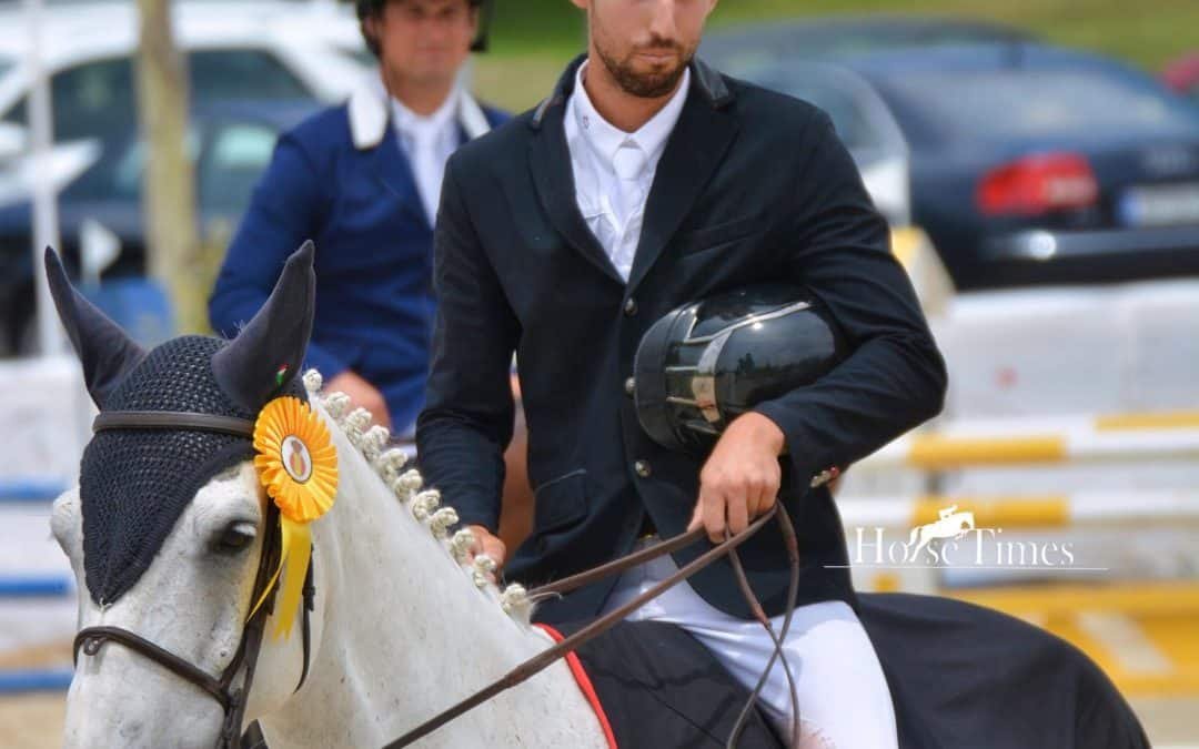 Nuevo refuerzo para Carlos Calvo