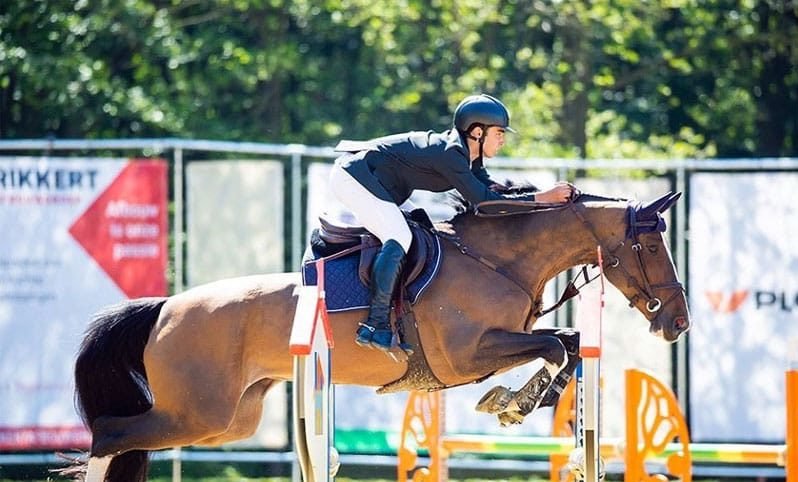 Pablo Valle, baja del equipo español para Compiègne