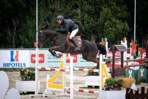 Alejandro Maldonado y Fa de Salinas