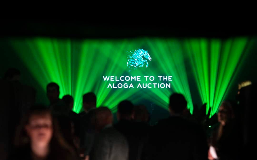 Aloga Auction forja una asociación estratégica con los jinetes Sönke Rothenberger, Morgan Barbançon y Maurice Tebbel