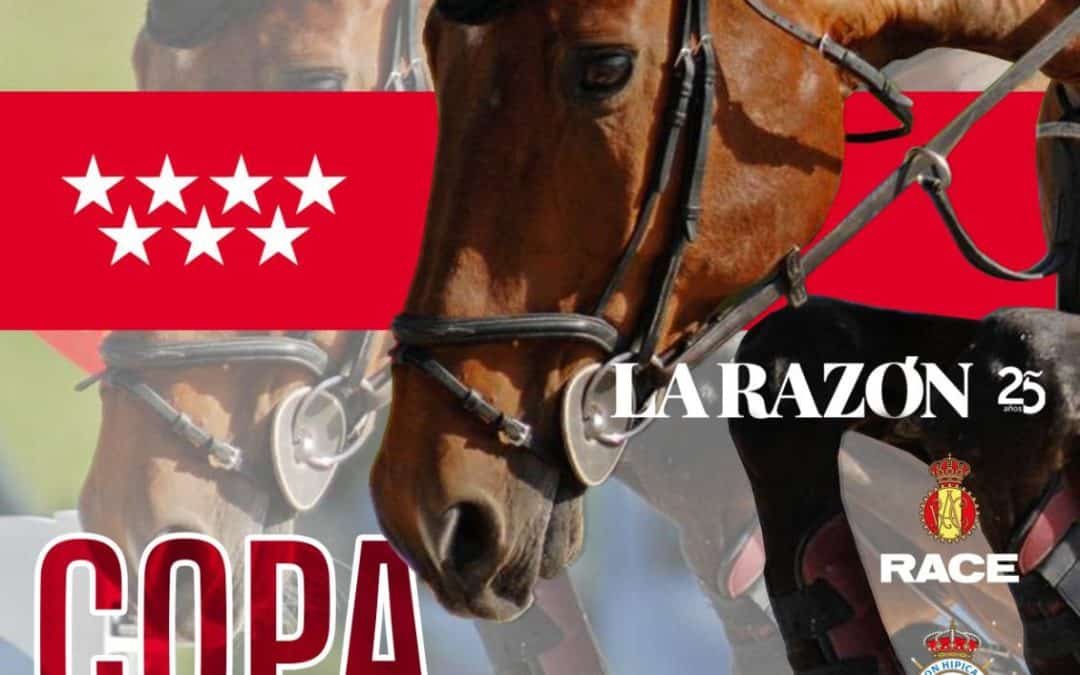 Programación ClipMyHorse.TV