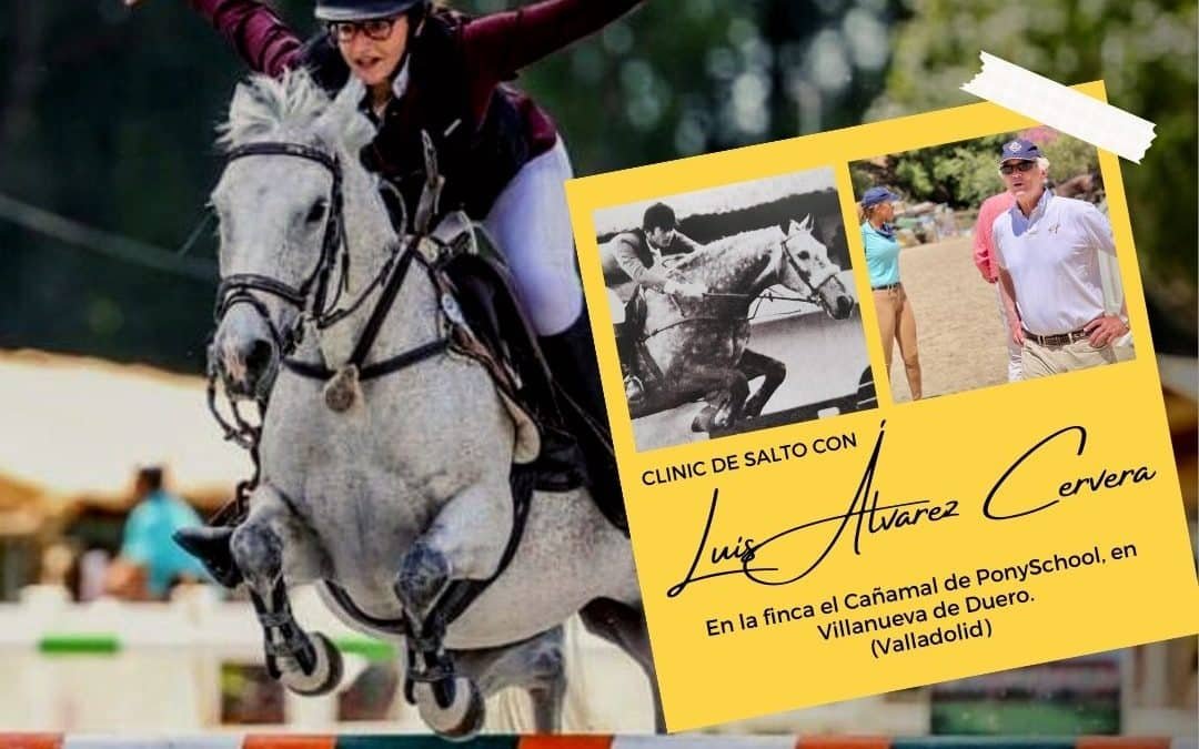 Nuevo clinic de Luis Álvarez Cervera