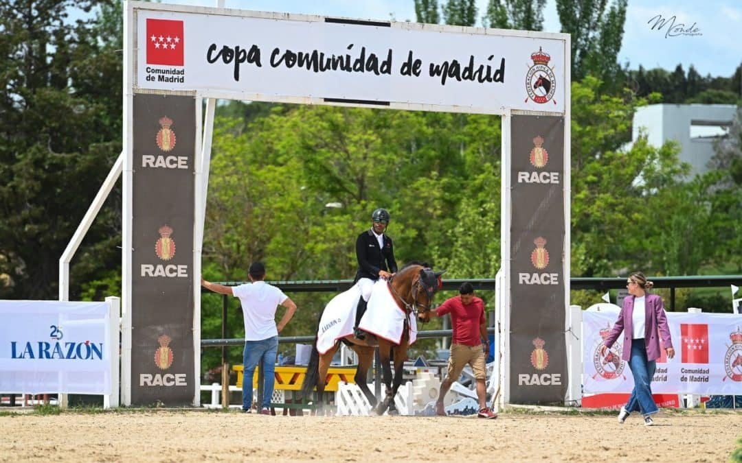La Copa Comunidad de Madrid: De 2023 a Una Nueva Edición en 2024