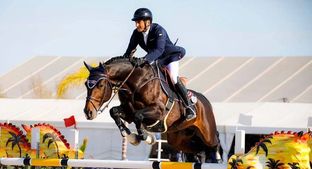 Fallece Carpe Diem J&F Champblanc de Piergiorgio Bucci