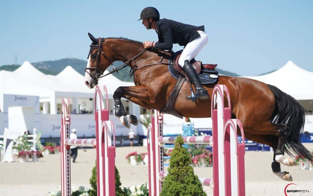 Cheppetta, de Kevin Statut, retirada de la alta competición