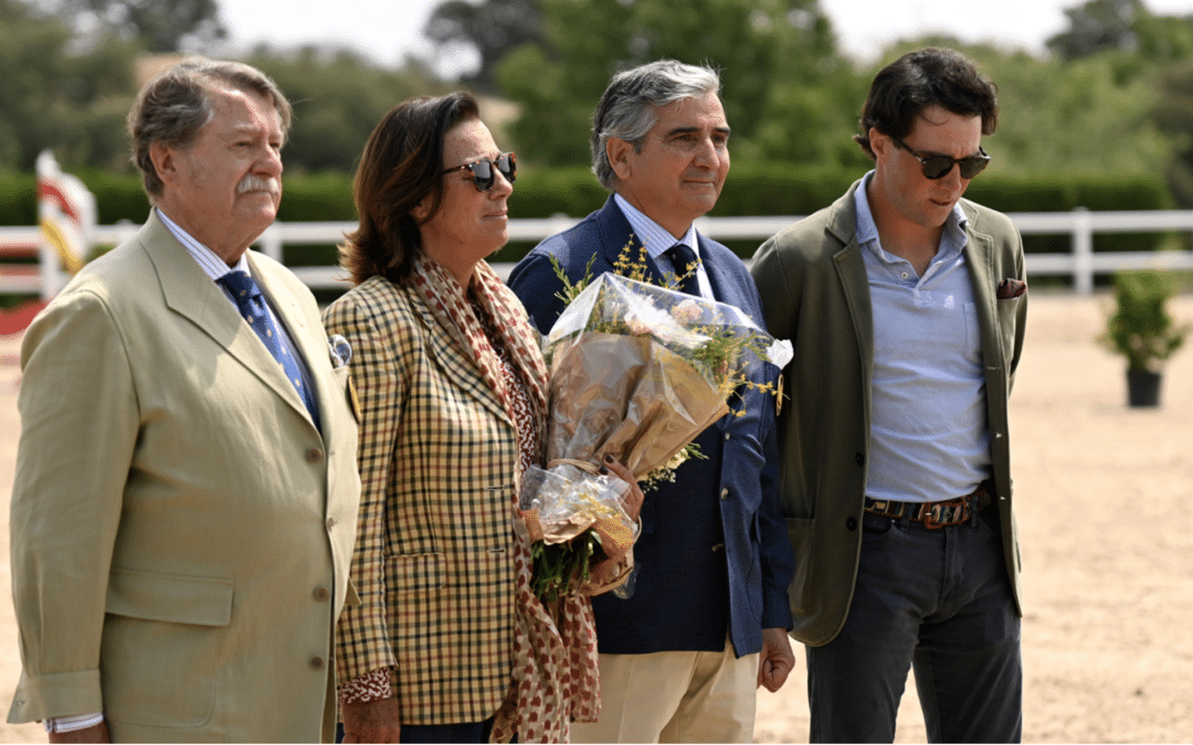 Memorial Perez Arroyo para Mariano Martínez Bastida