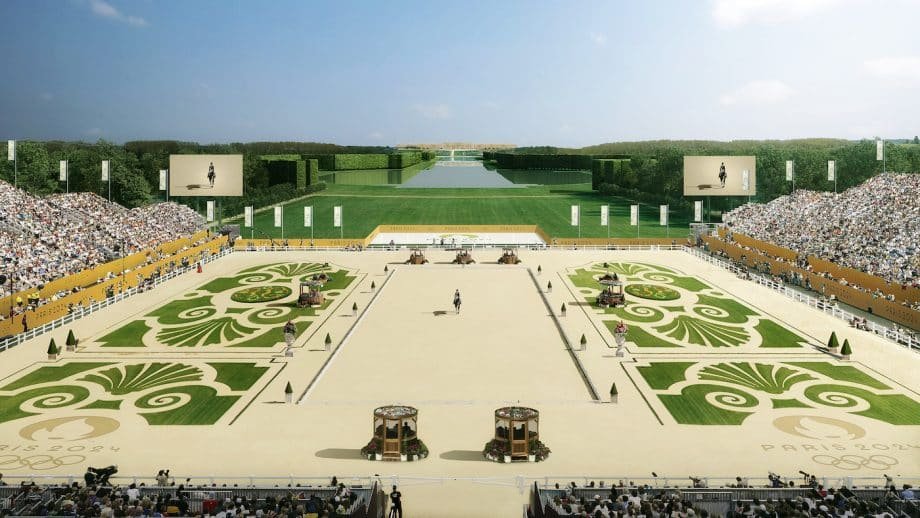 Nuevos detalles mientras París se prepara para los Juegos Olímpicos de 2024