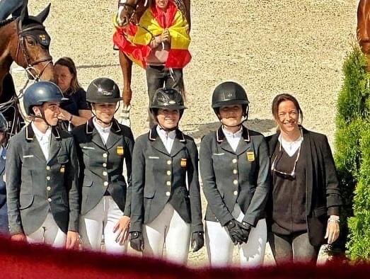 ¿Cómo calificar Compiègne?, ¿cumplimos expediente por volver con dos medallas?. Noticia actualizada