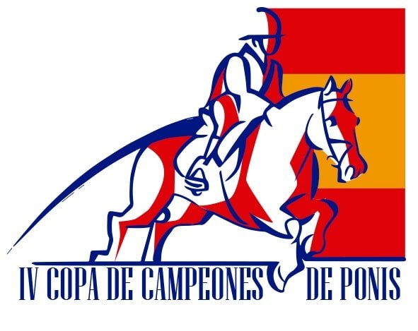 Clasificación actual de la Copa de Campeones de ponis