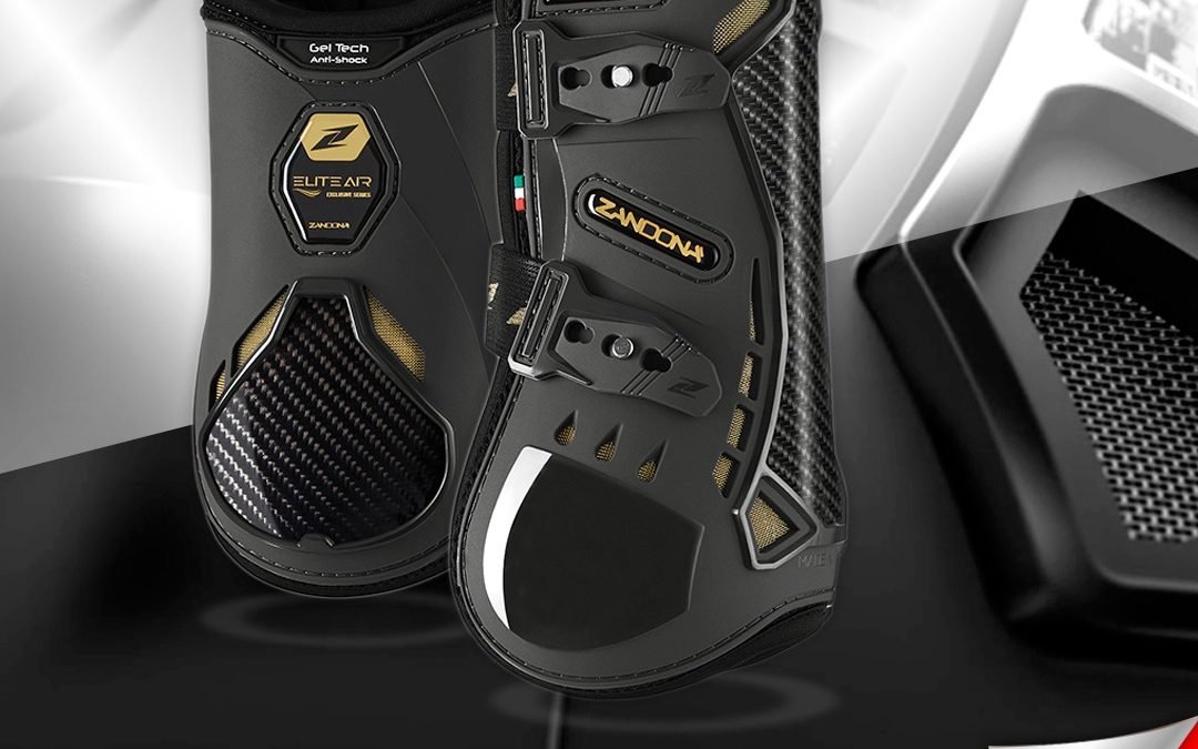 ¿Conoces los nuevos protectores de Zandonà? Protección y elegancia al mismo tiempo