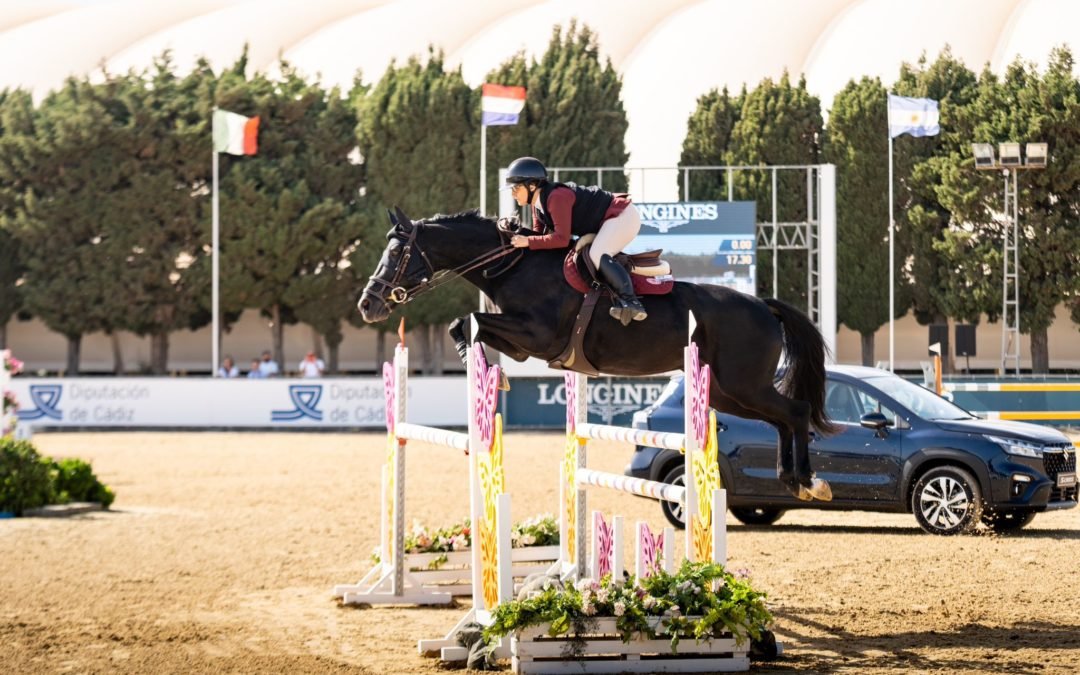 Campeonato de España Universitario desde dentro By Nerea Robles