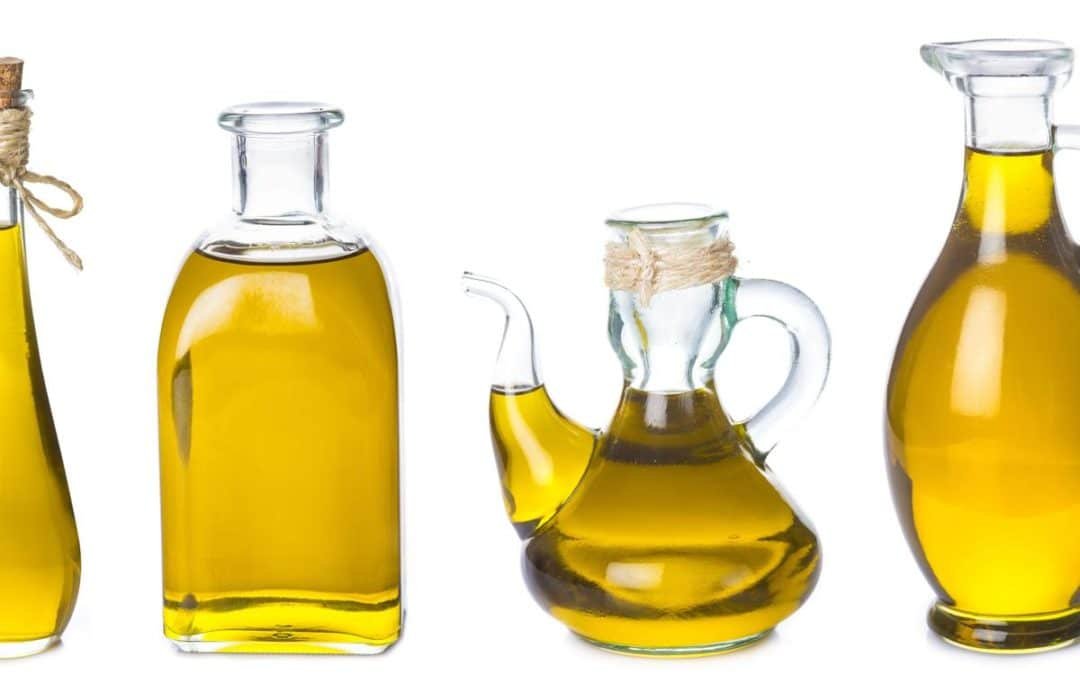 Los beneficios de añadir aceite en la dieta de tu caballo (y qué tipo de aceite)
