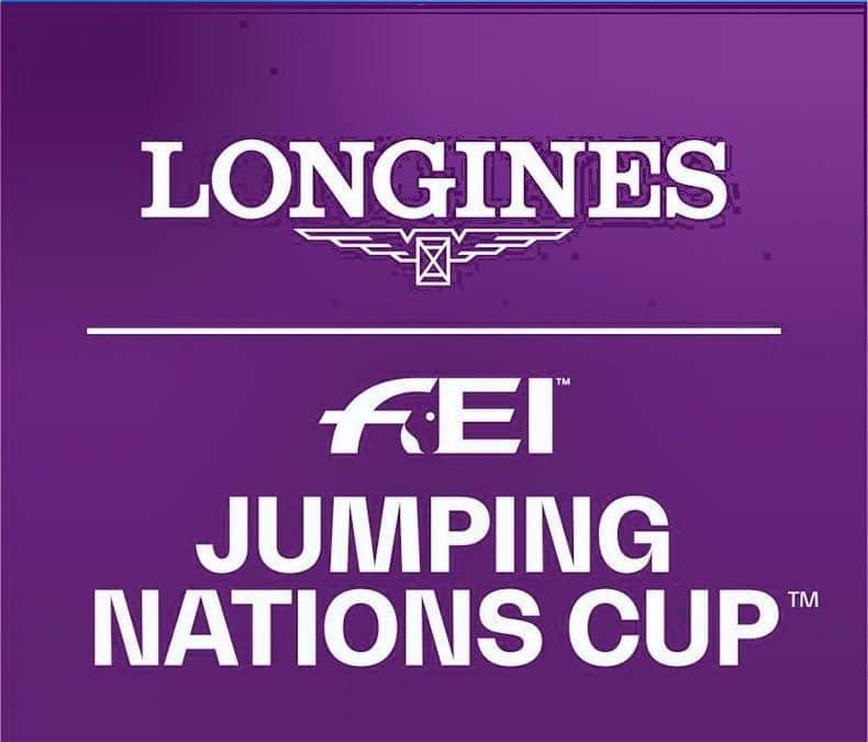 La FEI inaugura su plataforma de licitación para la Longines League of Nations 2024