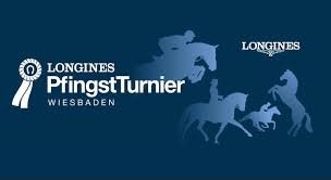 Dante N.O.P. de Marc Houtzager y Sterrehof conquista el CSI4* Longines Grand Prix de Wiesbaden