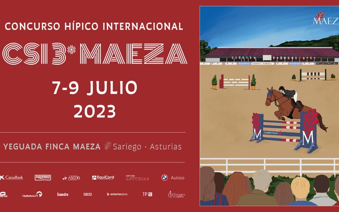 Presentación CSI Maeza 2023
