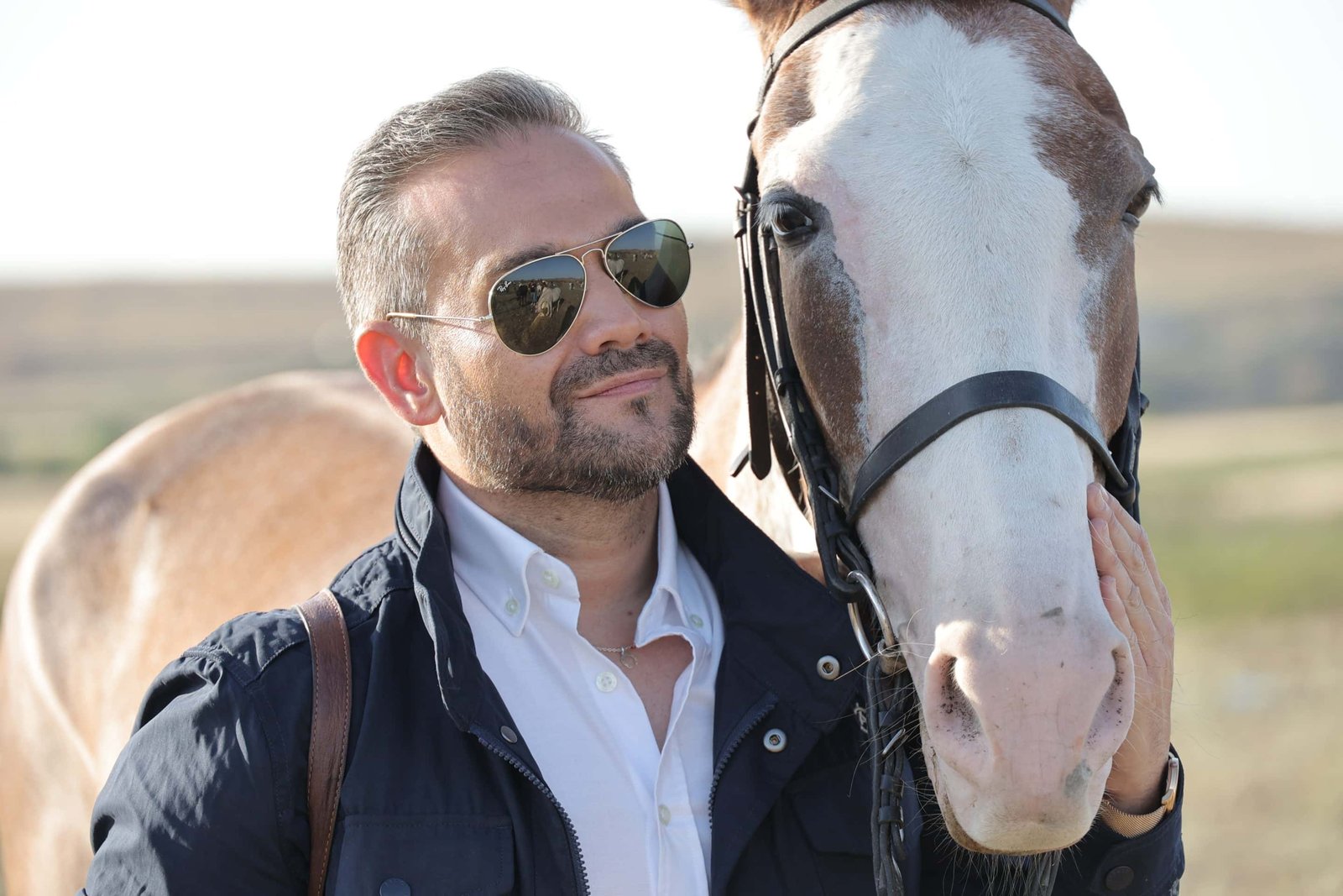 David López del Moral