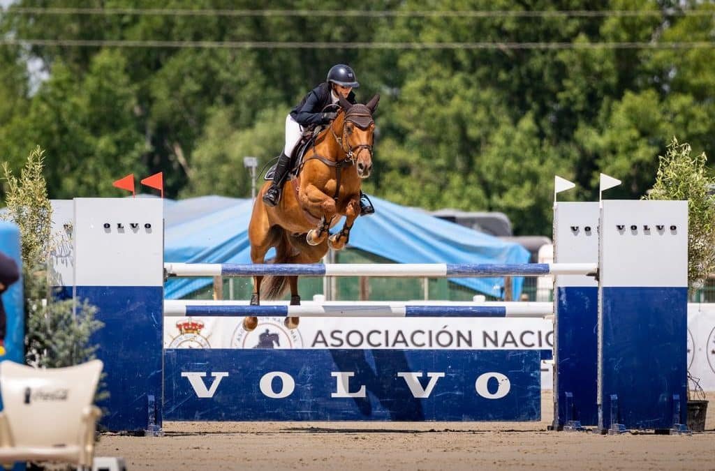 Maya de la Joya y Un Lord cumplen 5 años juntos