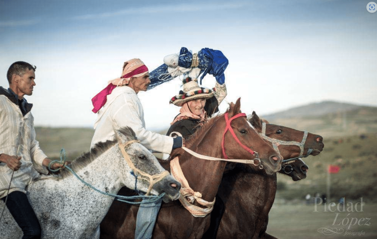 David López del Moral