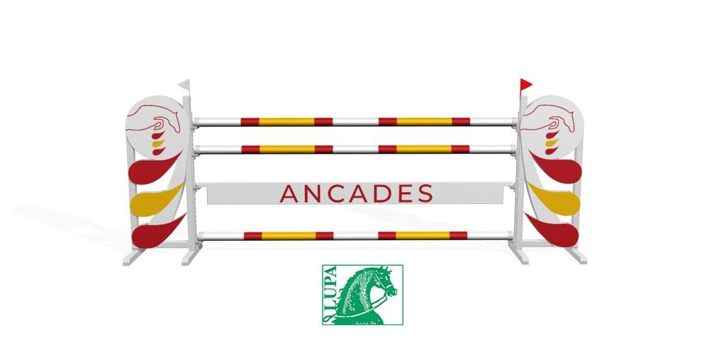 Acuerdo entre Lupa Ibérica y Ancades. Descuentos para los socios