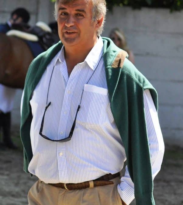 La pista del Campeonato de Europa de Saltos en Milán, llevará el nombre de Marco Fusté