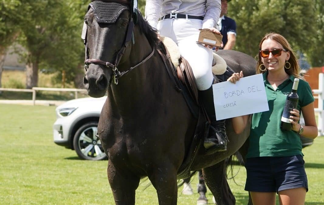 Comenzó la última semana de concurso en la Ruta de la Cerdanya
