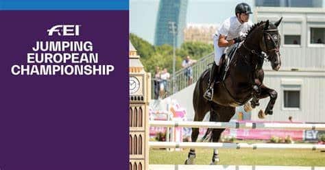 Edu y «Bentley» firmaron el único cero español en el inicio del Campeonato de Europa. Novenos en la caza
