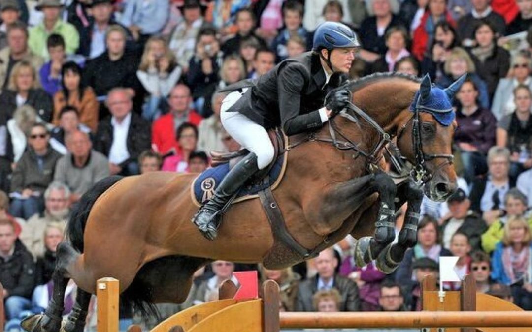 “Chacco-Blue”, “Diarado”, “Toulon”, los orígenes que marcan la actualidad en el Campeonato de Europa. Declaraciones de Paul Schockmöhle