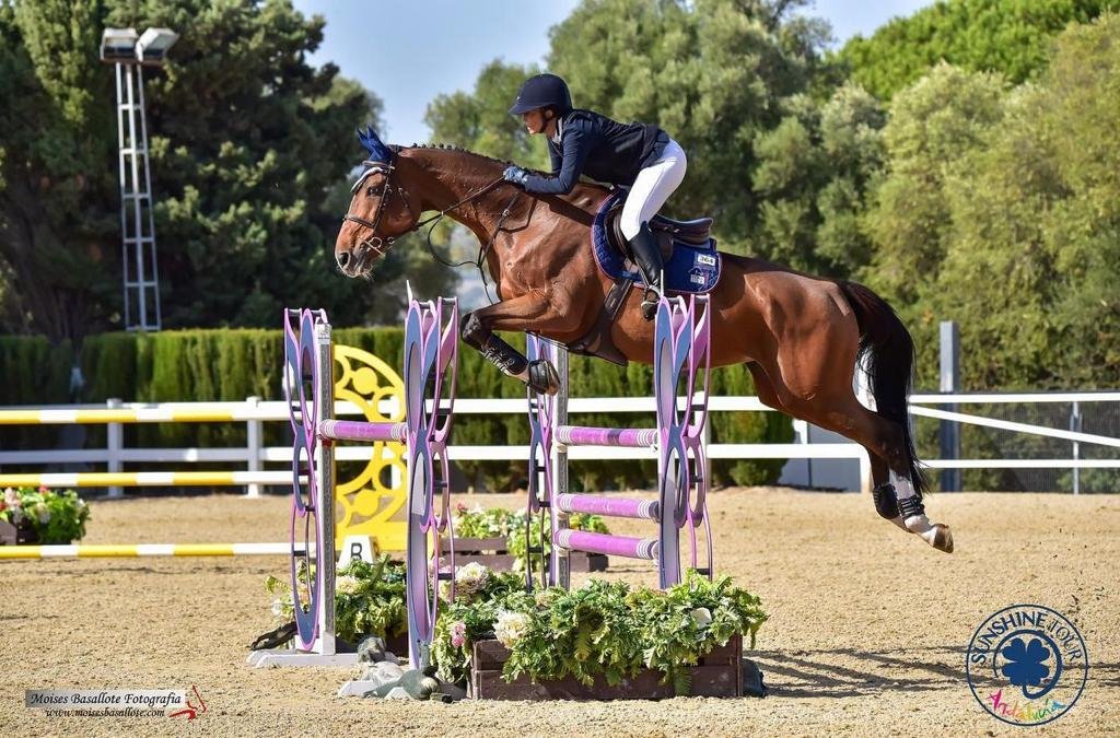 Matrículas definitivas para el Campeonato de Europa de Salto de Obstáculos de veteranos