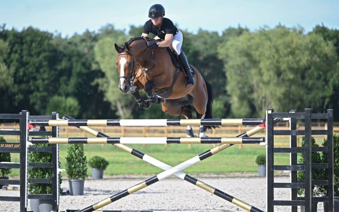 Nueva estrella para Ashford Farm