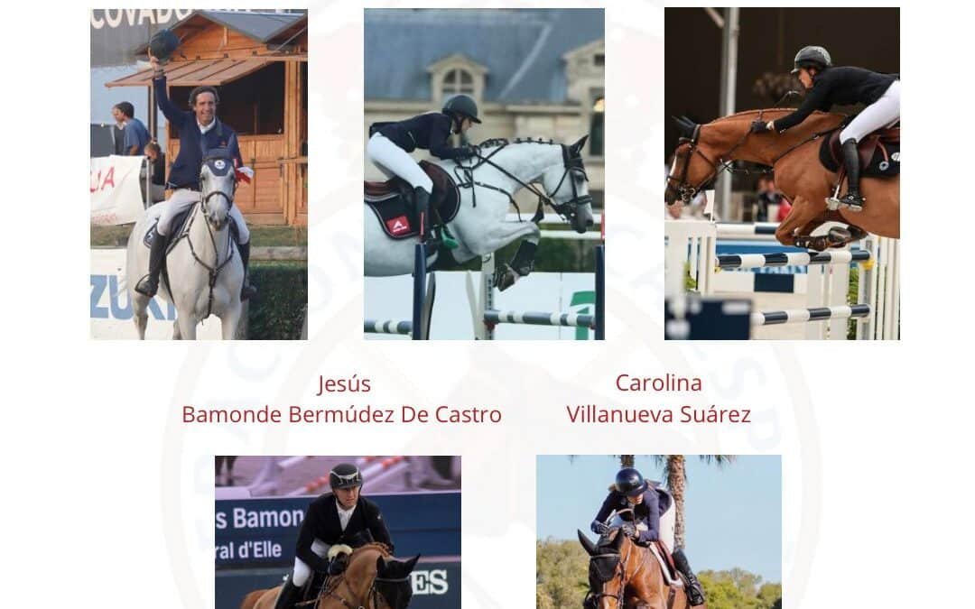 CSIO 4* de Varsovia