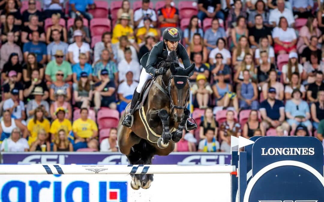 Jarlin de Torres cambia de cuadra