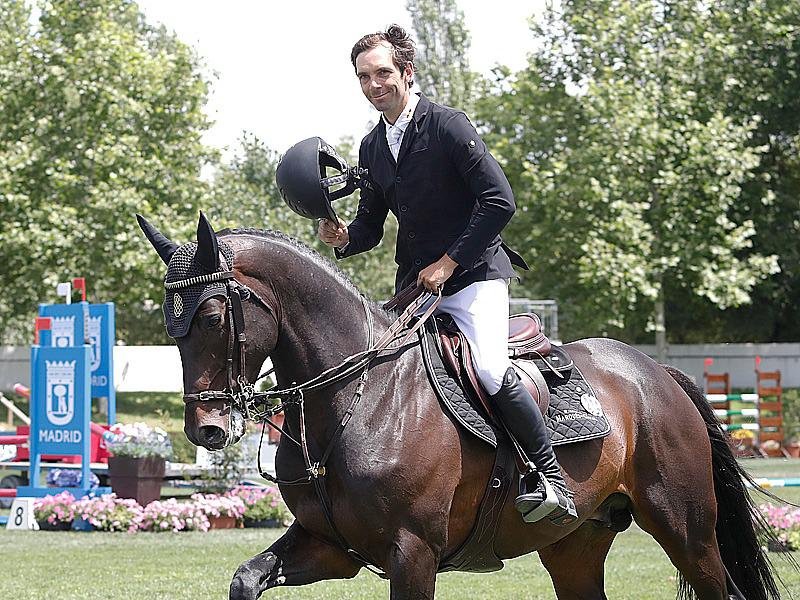 «Enjoy de la Mure» también deja Aranjuez