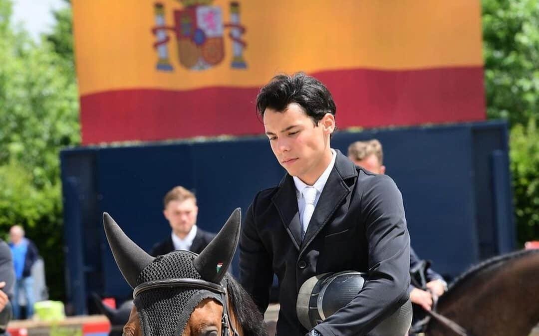 Resumen de Opglabbeek: El equipo español Junior se queda fuera de la final