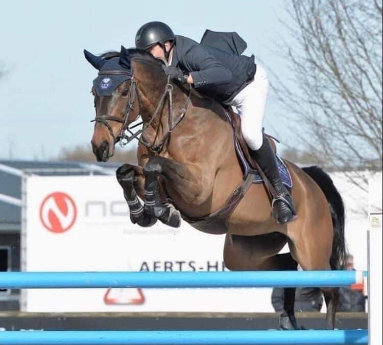 Nueva estrella se une a Ashford Farms