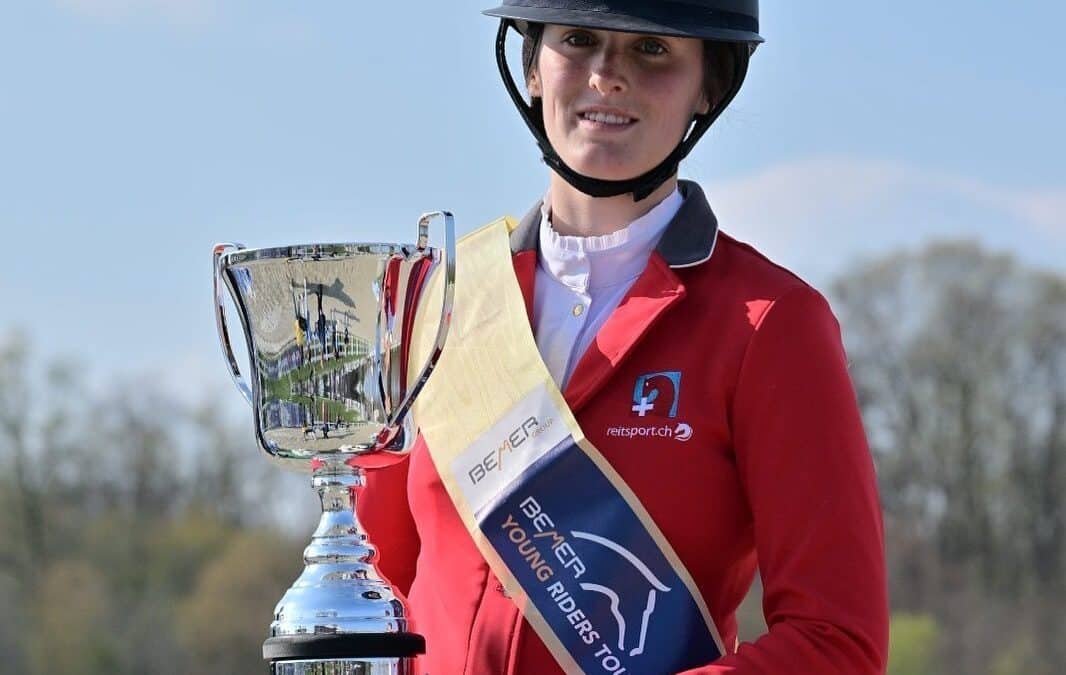 Ya sabemos quién es la nueva amazona de «Long John Silver N.O.P»