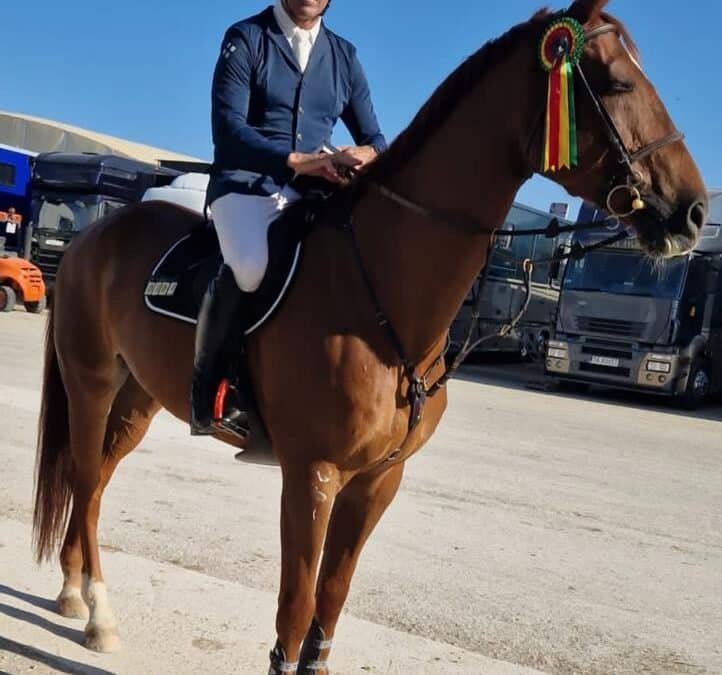 Jose Diaz Vecino se lleva el Trofeo Rent a car
