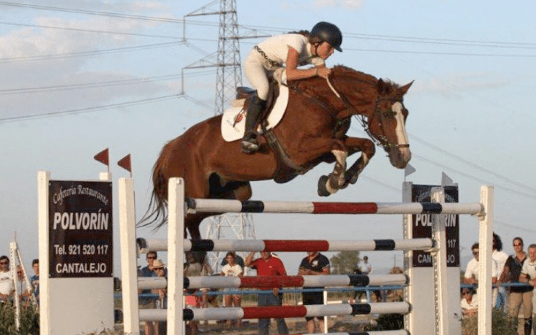 Adios Nimbus du Page