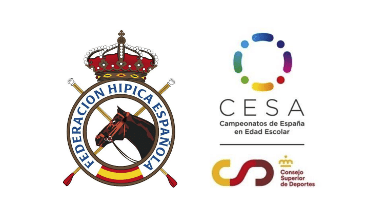 Convocatoria para la organización del II Campeonato de España en Edad Escolar y II Copa de España de Escuelas de Saltos