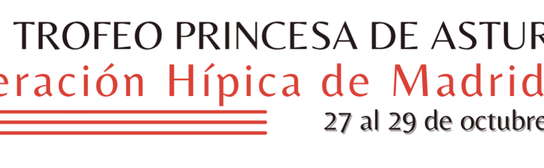 Trofeo Princesa de Asturias