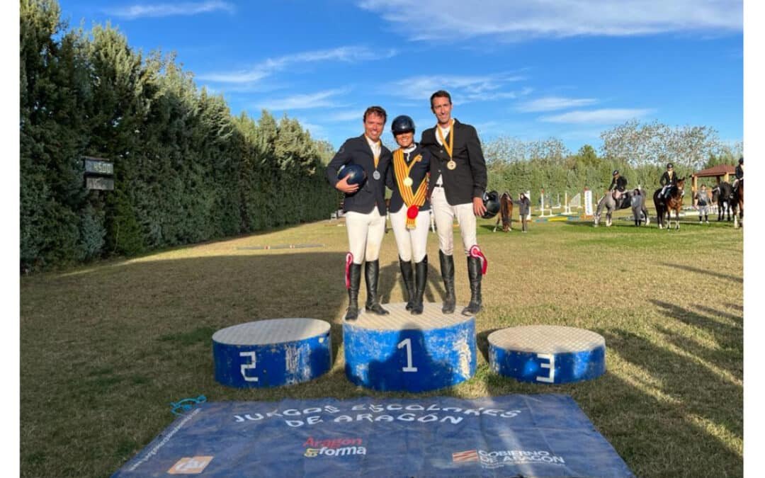 Campeonato de Aragón