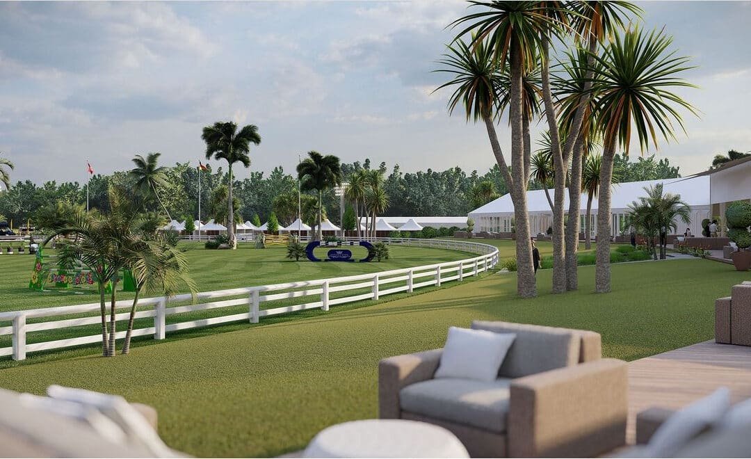 Ashford Farm se expande