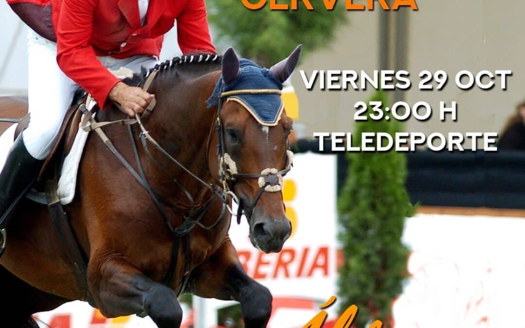 Hoy hace dos años de la entrevista que dio Álvarez Cervera en Televisión Española. Video de la misma