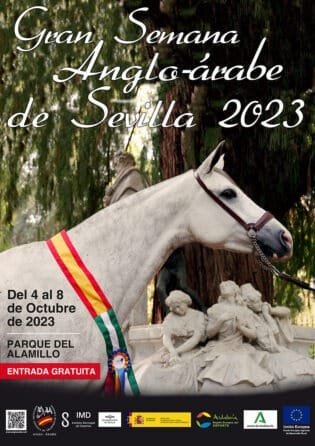 Programa completo de la Semana del Anglo-árabe 2023
