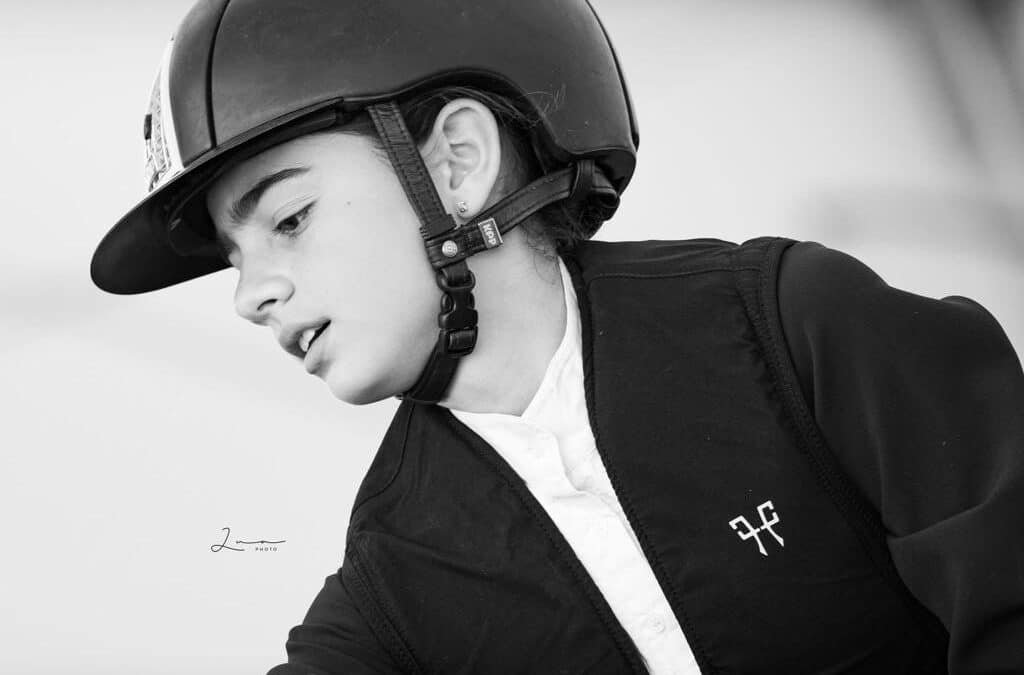 Nueva incorporación para Valeria Chaves: «Gitana Z»