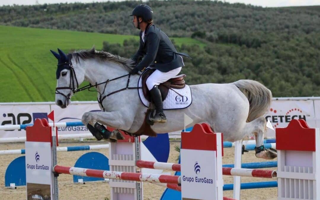 Actualizaciones en la cuadra de Jose Antonio García Diana