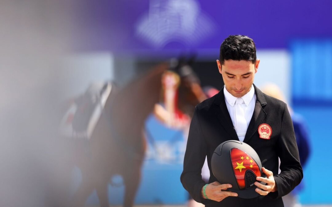 Japón se lleva la plaza olímpica de China tras positivo en un test antidopaje