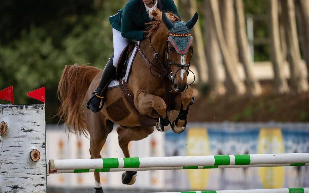 Yago Núñez Riva: Segundo clasificado en el Top Ten y ganador del Trofeo Colandrero